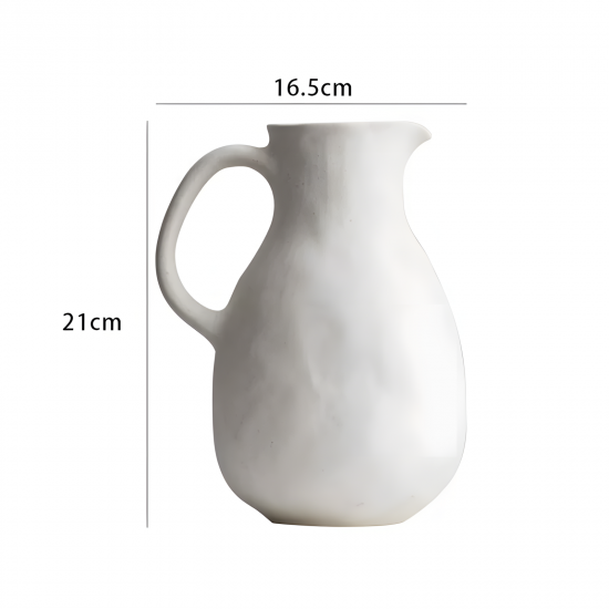 Porcelain Vase 